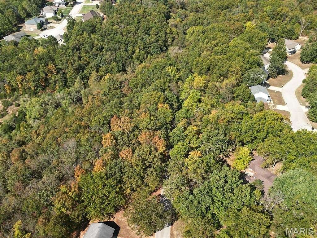 13.1 Acres of Land for Sale in Waynesville, Missouri