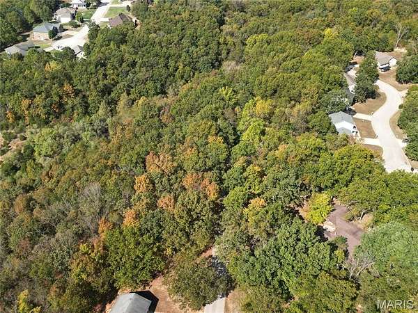 13.1 Acres of Land for Sale in Waynesville, Missouri