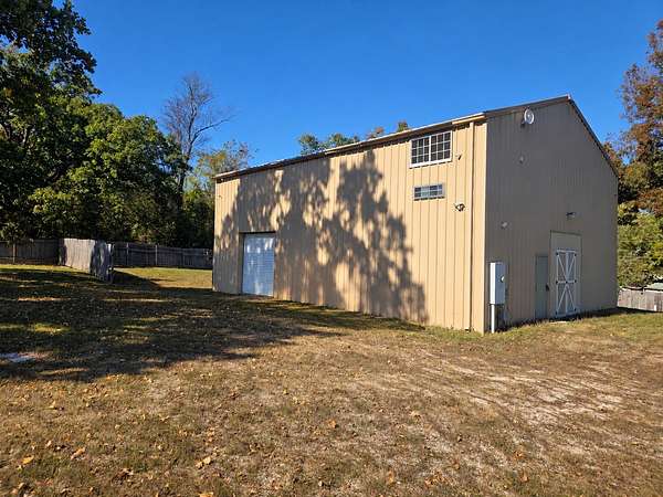 6.5 Acres of Mixed-Use Land for Sale in Forsyth, Missouri