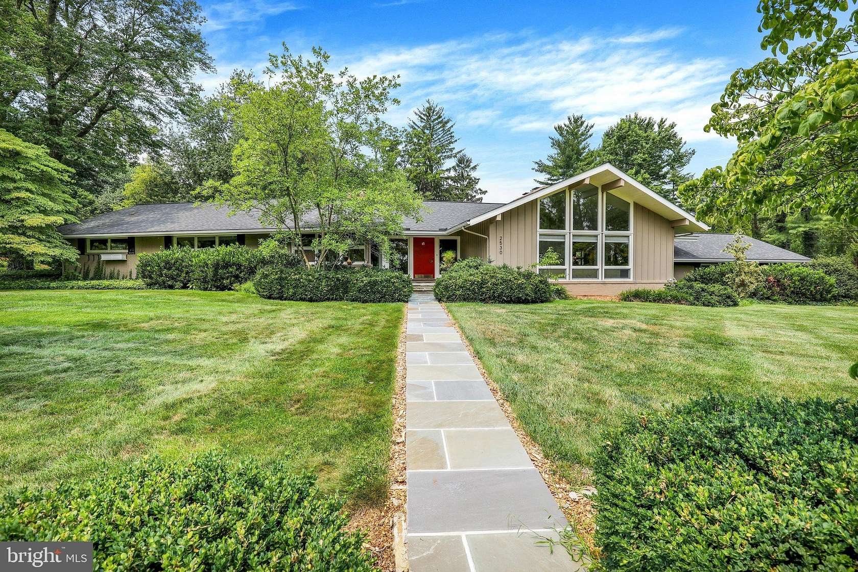 1.7 Acres of Land with Home for Sale in Lancaster, Pennsylvania