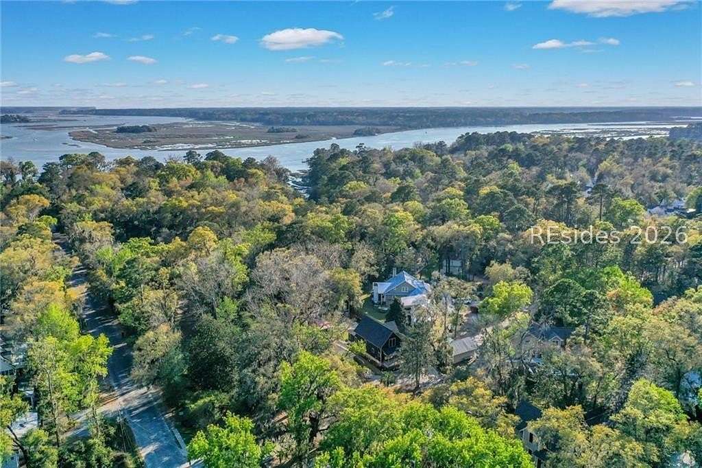 0.08 Acres of Mixed-Use Land for Sale in Bluffton, South Carolina