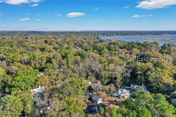 0.17 Acres of Mixed-Use Land for Sale in Bluffton, South Carolina