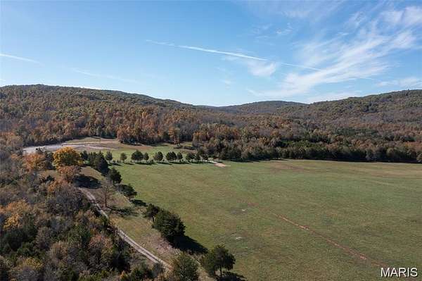 85 Acres of Land for Sale in Fredericktown, Missouri