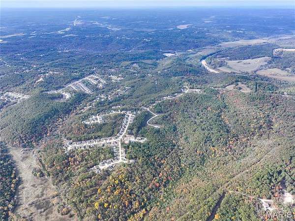 171 Acres of Land for Sale in Dixon, Missouri