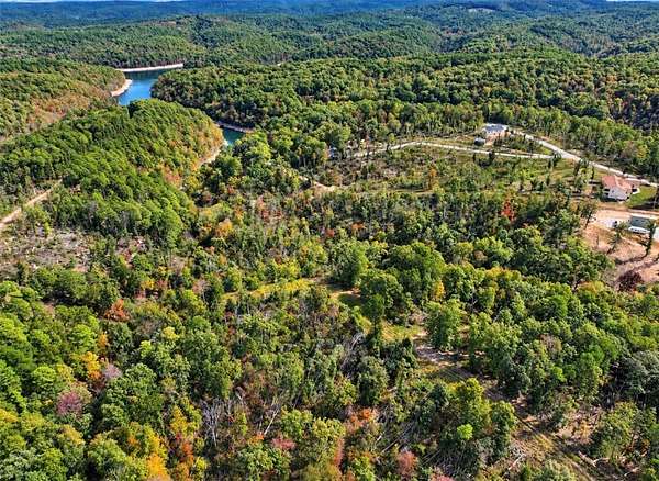 3.77 Acres of Residential Land for Sale in Rogers, Arkansas