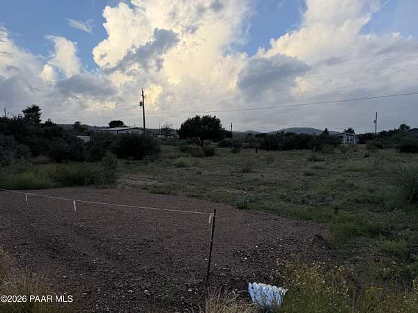 0.16 Acres of Commercial Land for Sale in Mayer, Arizona