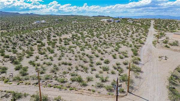 2 Acres of Residential Land for Sale in Meadview, Arizona