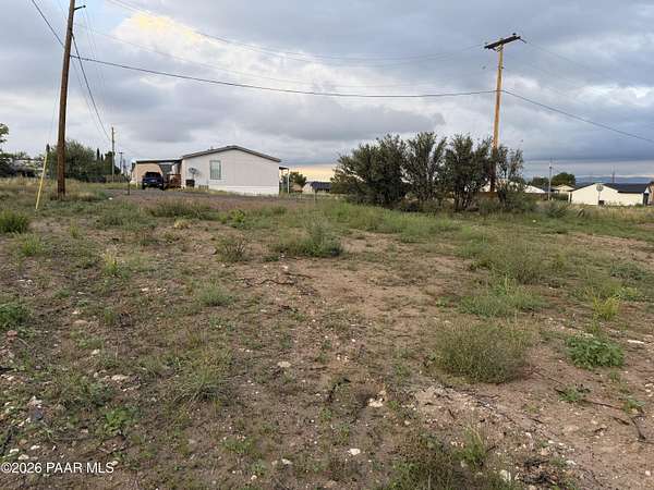 0.16 Acres of Mixed-Use Land for Sale in Mayer, Arizona