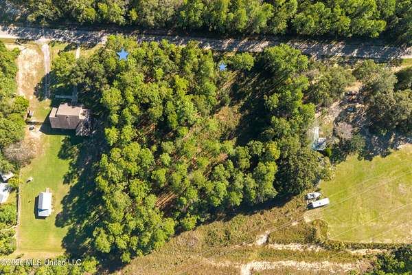 2.59 Acres of Residential Land for Sale in D'Iberville, Mississippi