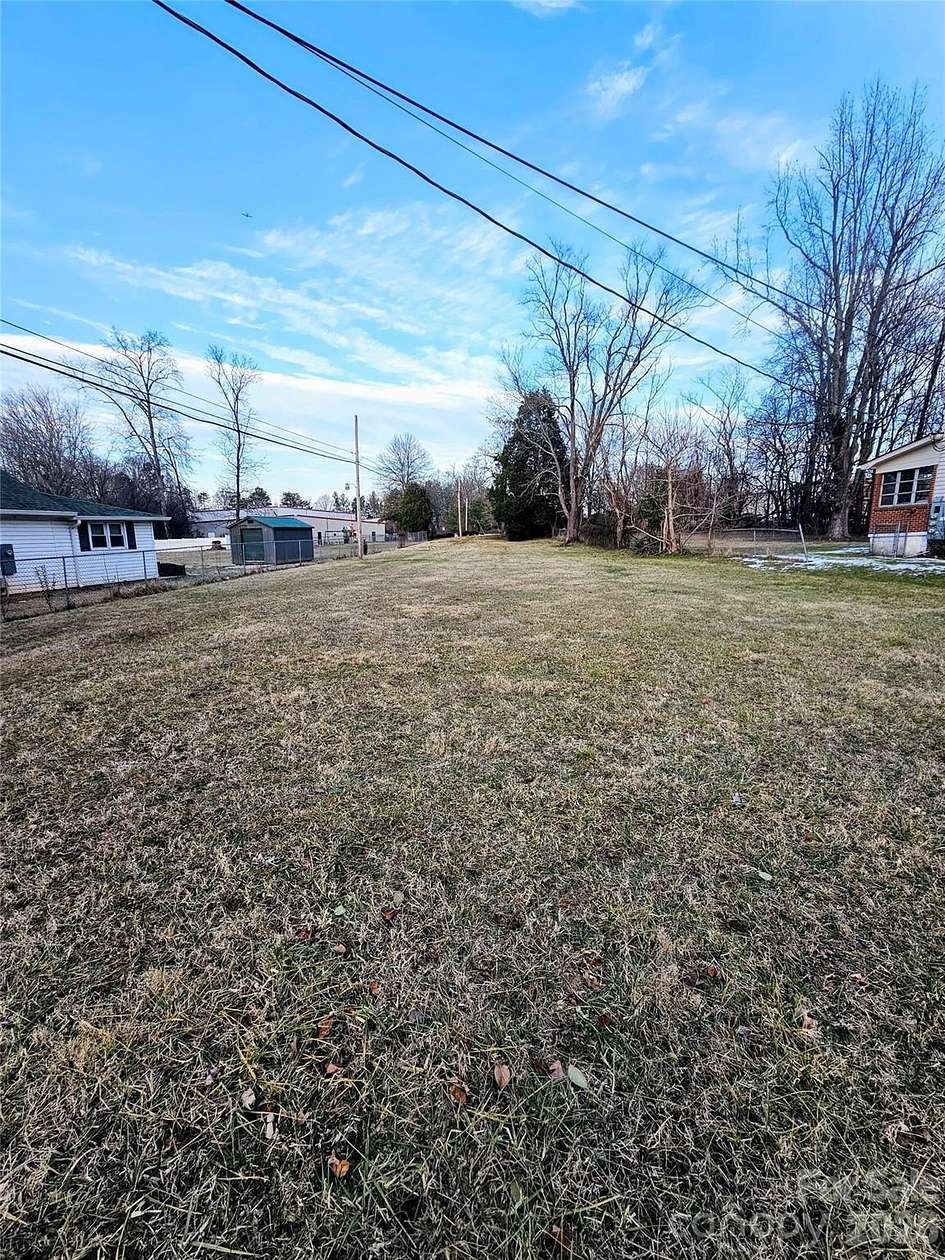 0.36 Acres of Residential Land for Sale in Salisbury, North Carolina
