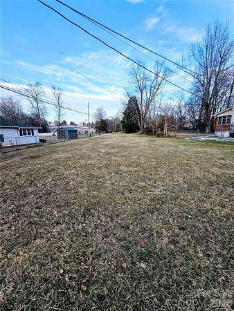 0.36 Acres of Residential Land for Sale in Salisbury, North Carolina