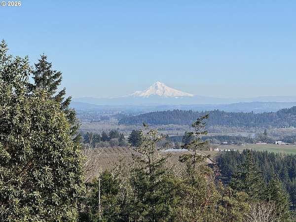 39.4 Acres of Land for Sale in Forest Grove, Oregon