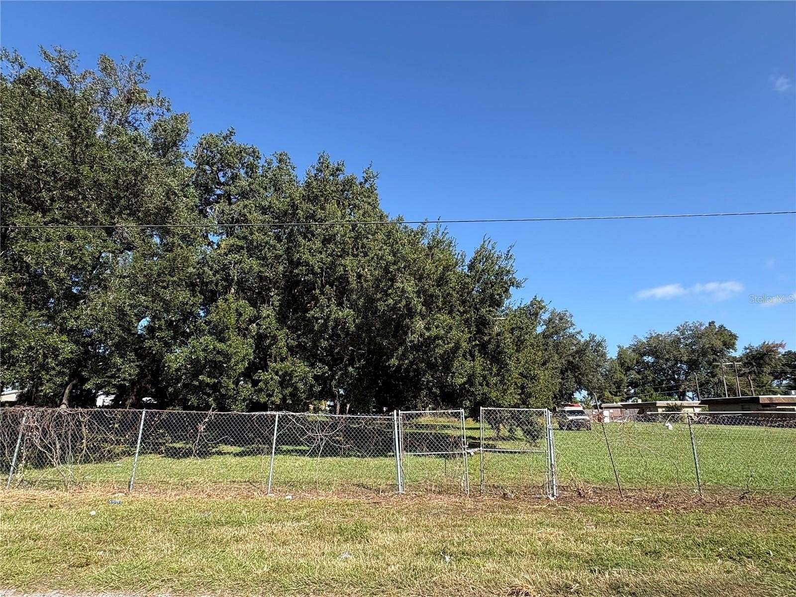1 Acre of Mixed-Use Land for Sale in Tampa, Florida
