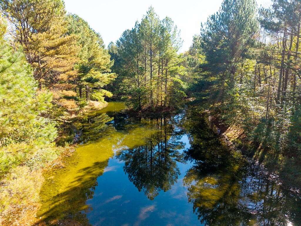 69.4 Acres of Recreational & Residential Land for Sale in McCaysville, Georgia