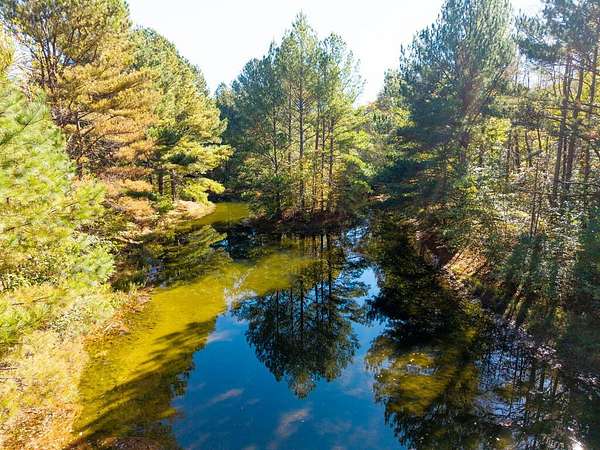69.4 Acres of Recreational & Residential Land for Sale in McCaysville, Georgia