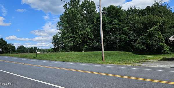 1.5 Acres of Commercial Land for Sale in Wilton, New York
