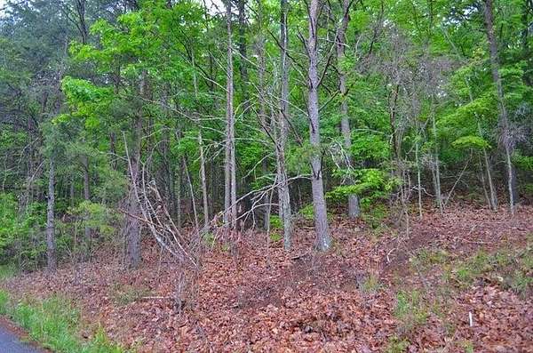 2.7 Acres of Residential Land for Sale in Soddy-Daisy, Tennessee