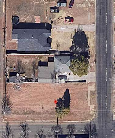 0.19 Acres of Residential Land for Sale in Amarillo, Texas