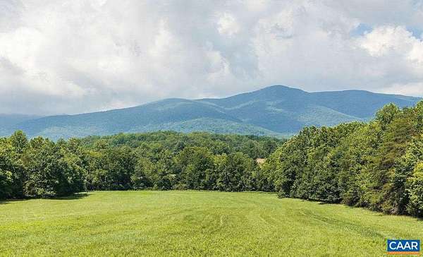 158 Acres of Land with Home for Sale in Afton, Virginia
