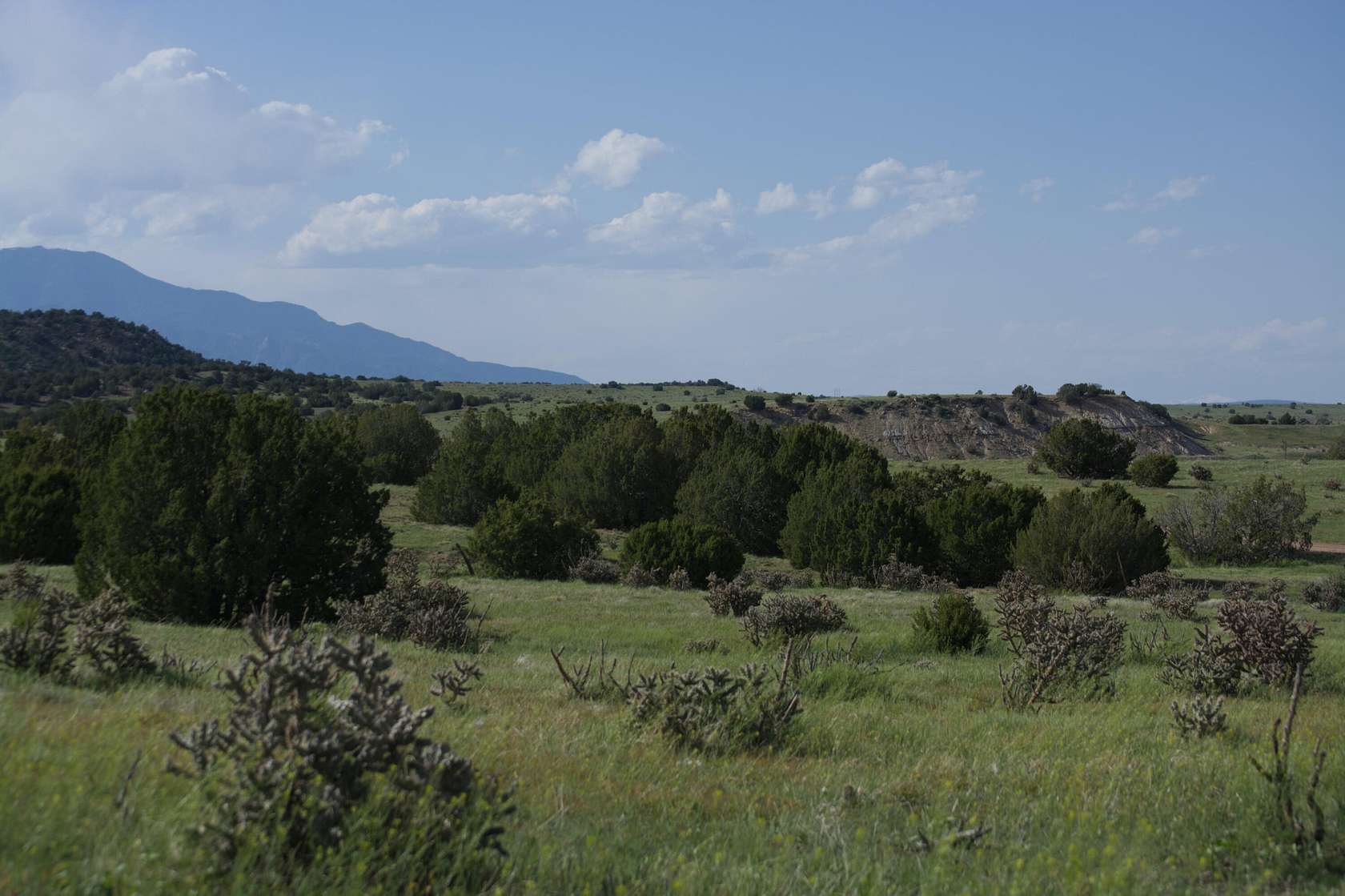 2 Acres of Land for Sale in Walsenburg, Colorado
