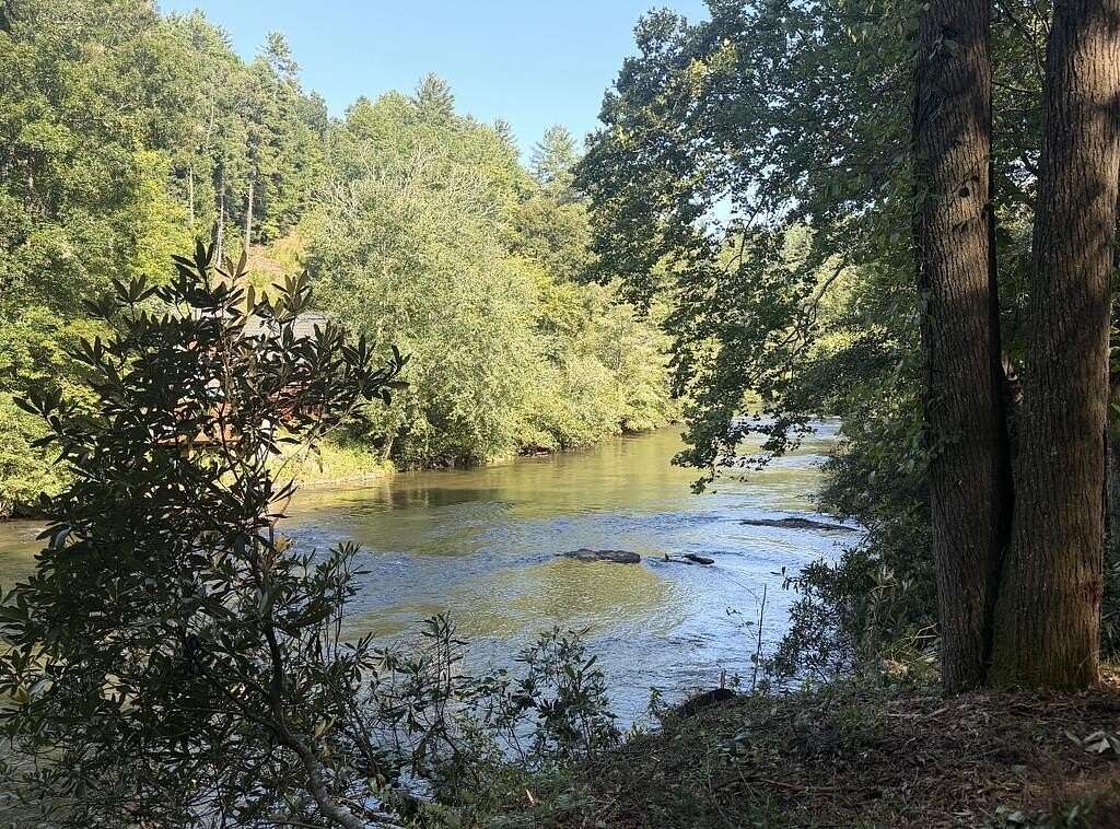 2 Acres of Land for Sale in Blue Ridge, Georgia
