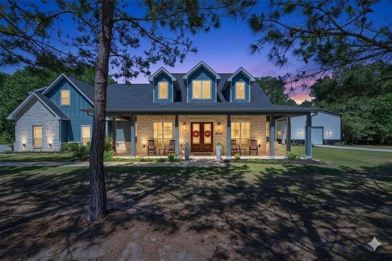 3 Acres of Improved Residential Land for Sale in Waller, Texas