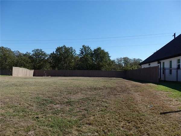 0.2 Acres of Mixed-Use Land for Sale in College Station, Texas