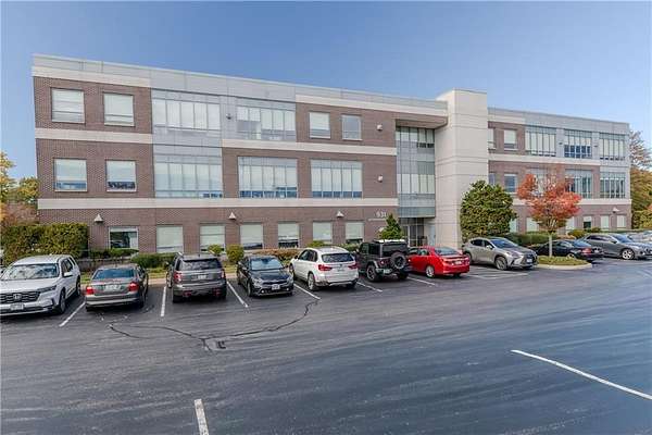 2 Acres of Commercial Land for Sale in Warwick, Rhode Island
