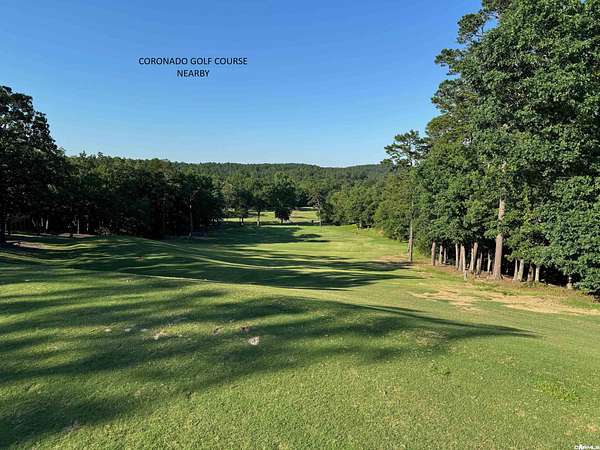 0.25 Acres of Land for Sale in Hot Springs Village, Arkansas