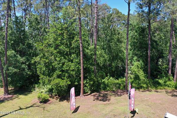 3 Acres of Land with Home for Sale in Welaka, Florida