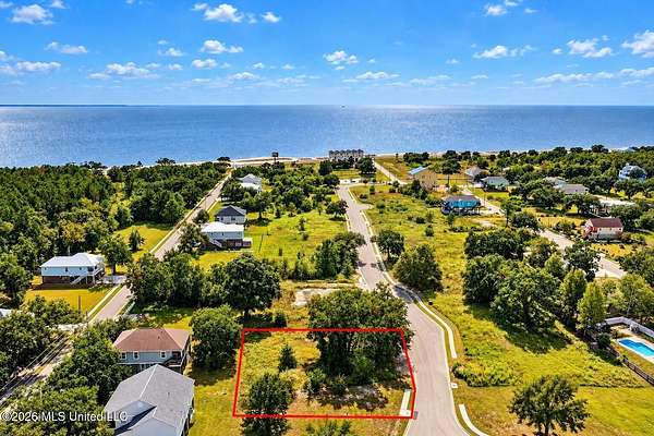 0.22 Acres of Residential Land for Sale in Long Beach, Mississippi