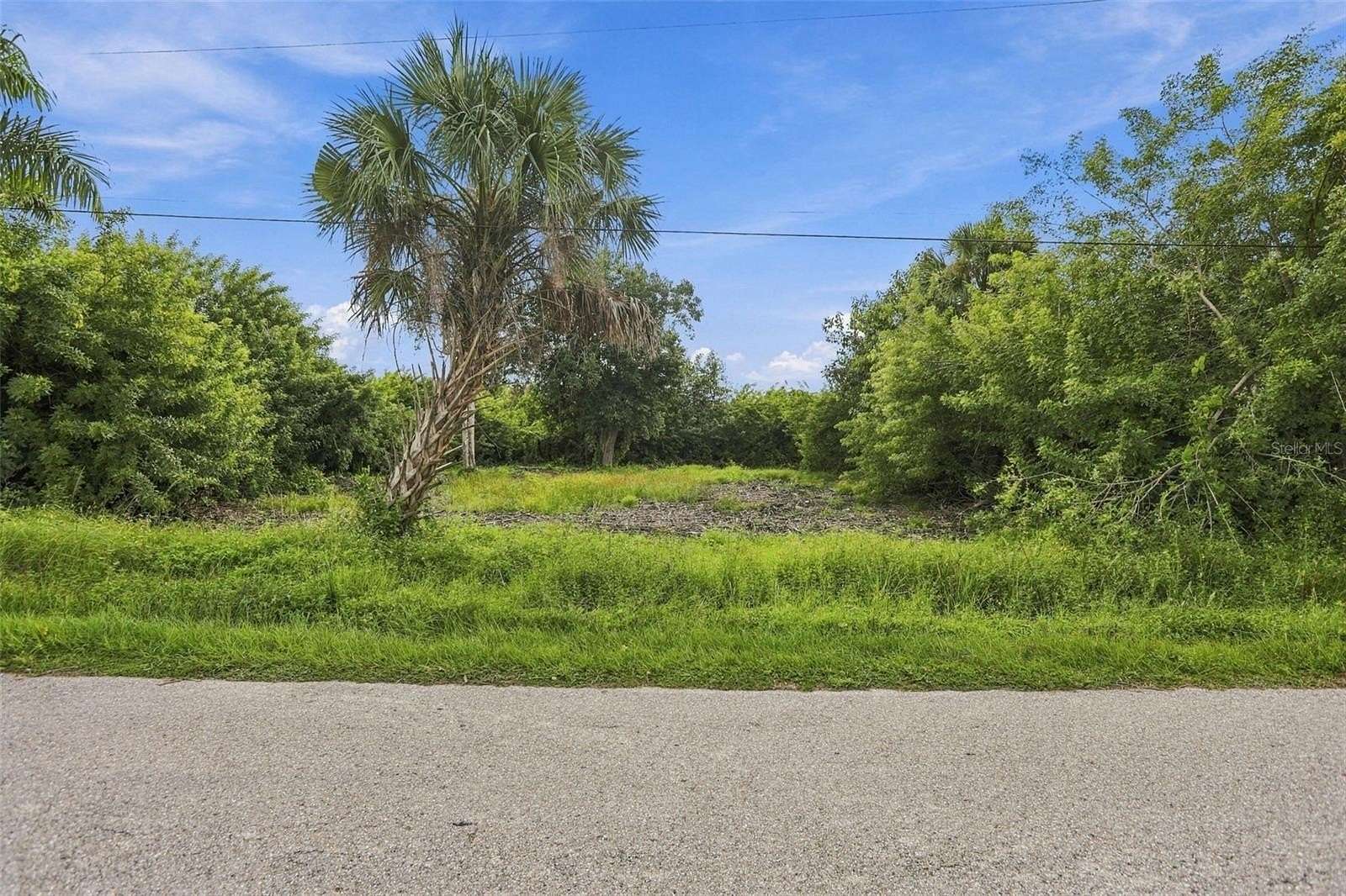 0.3 Acres of Residential Land for Sale in Punta Gorda, Florida