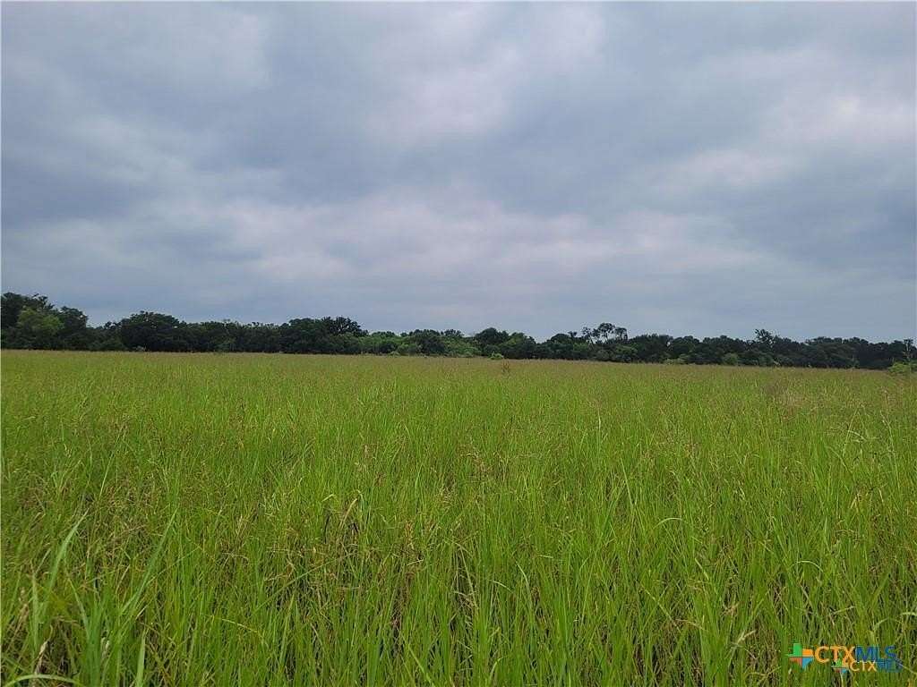 60 Acres of Recreational & Residential Land for Sale in Kempner, Texas