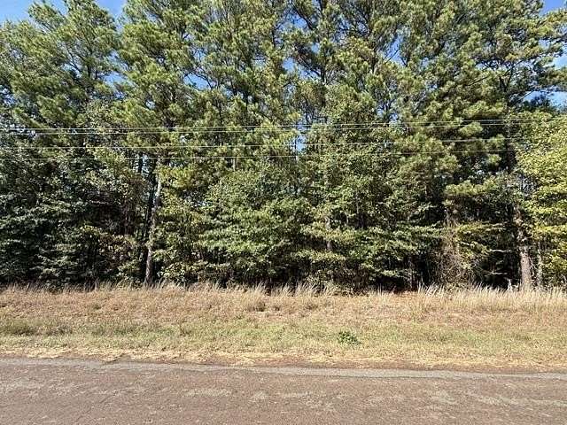 3.6 Acres of Residential Land for Sale in Hallsville, Texas