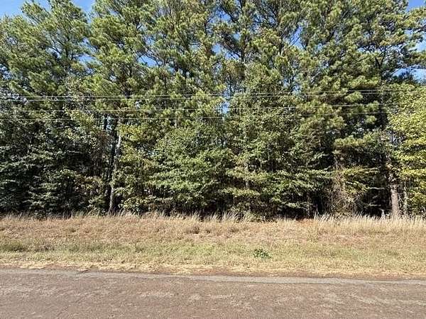 3.6 Acres of Residential Land for Sale in Hallsville, Texas