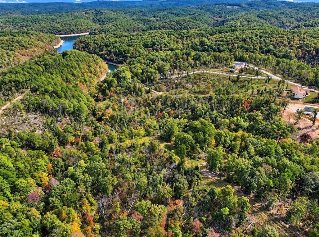 4.23 Acres of Residential Land for Sale in Rogers, Arkansas