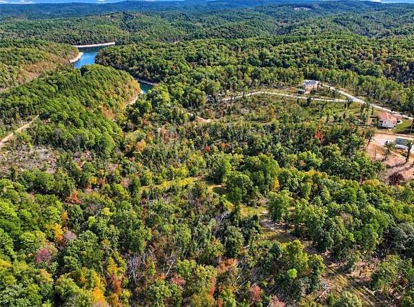 4.23 Acres of Residential Land for Sale in Rogers, Arkansas
