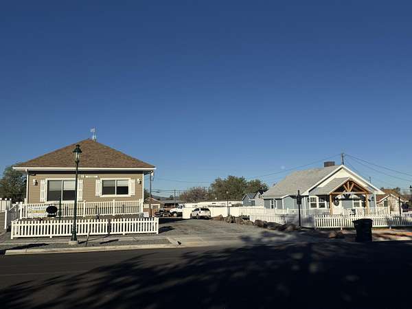 1.62 Acres of Mixed-Use Land for Sale in Cedar City, Utah