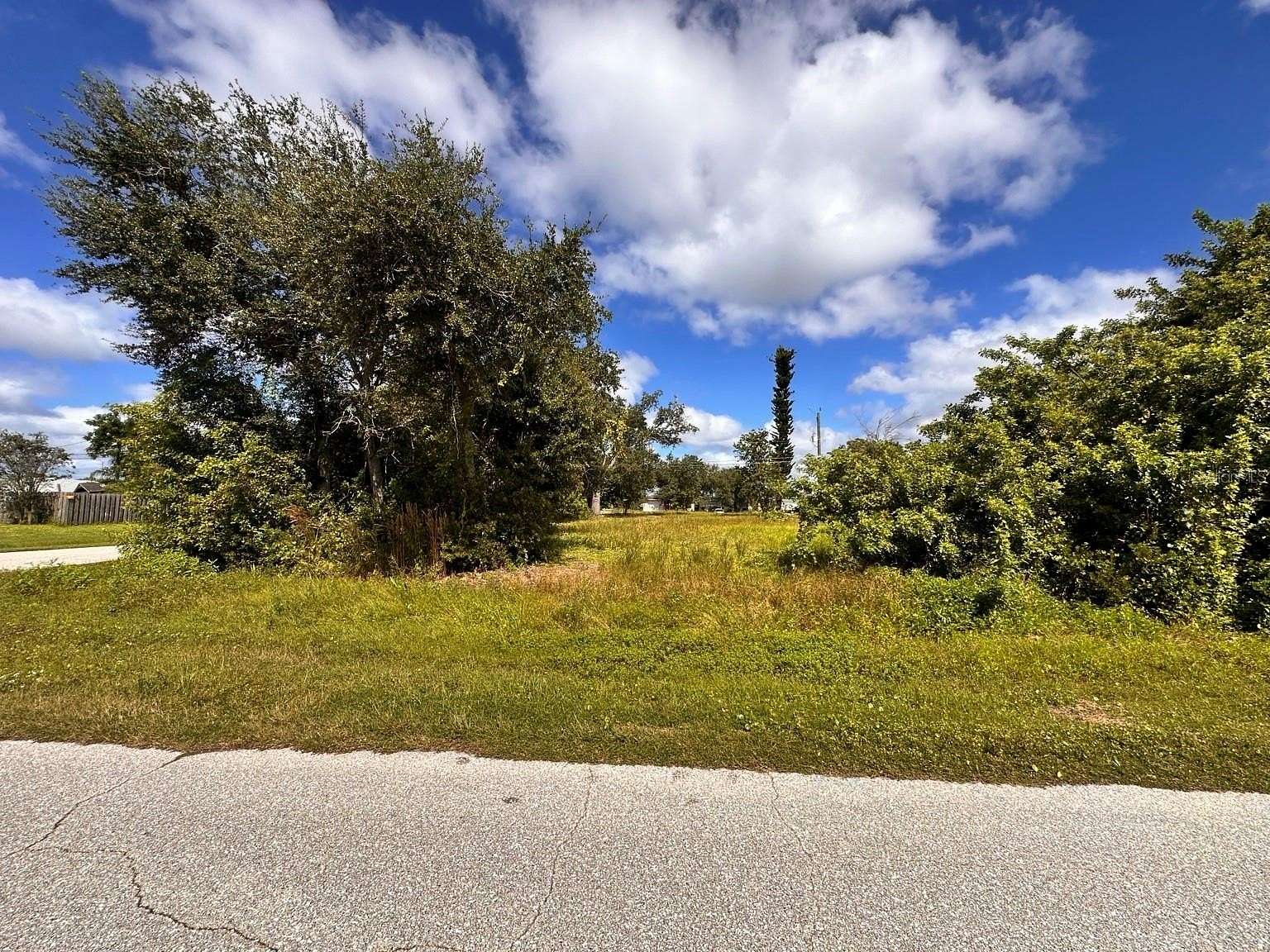 0.24 Acres of Land for Sale in Englewood, Florida