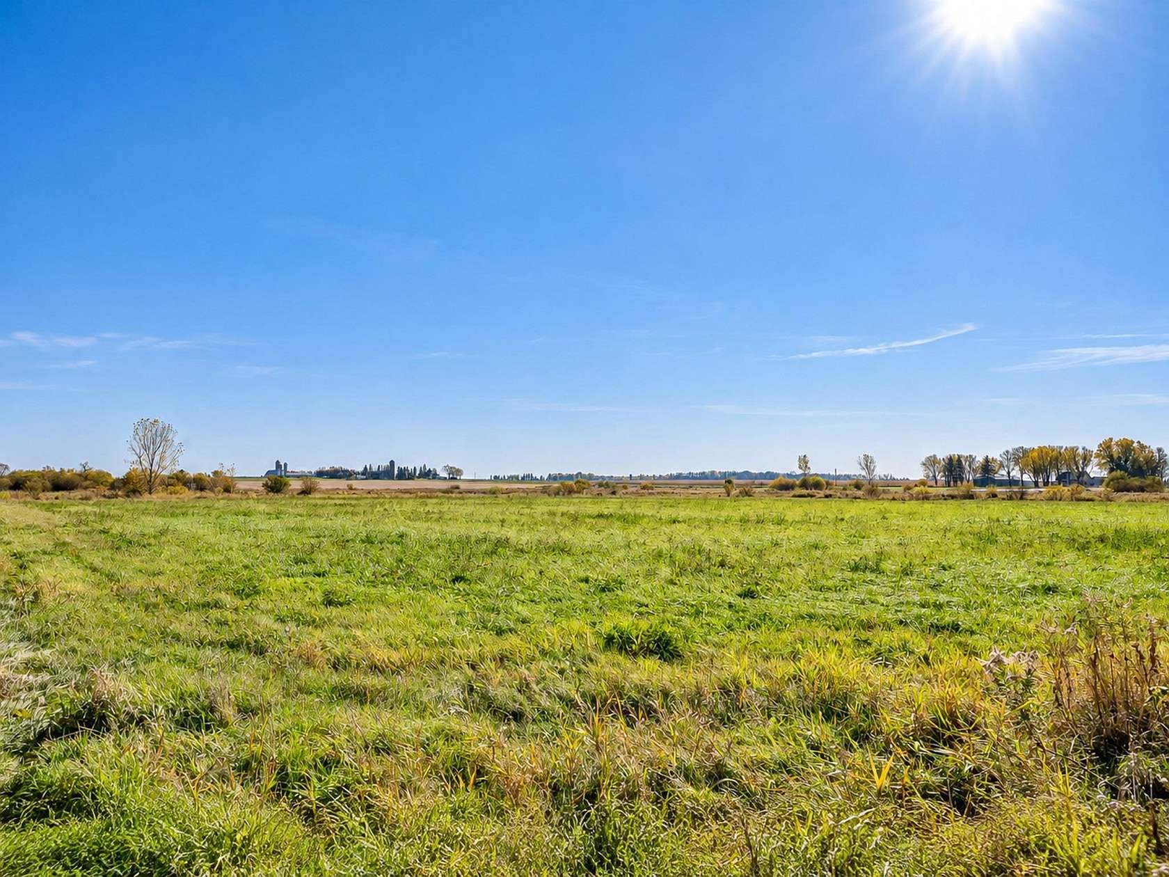 5 Acres of Residential Land for Sale in Athens, Wisconsin