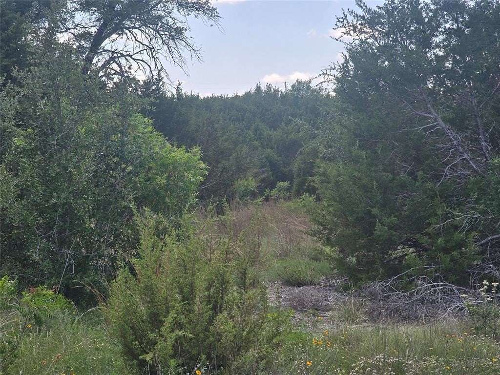 2.18 Acres of Residential Land for Sale in Stephenville, Texas