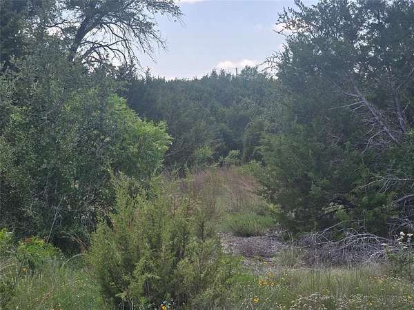 2.18 Acres of Residential Land for Sale in Stephenville, Texas