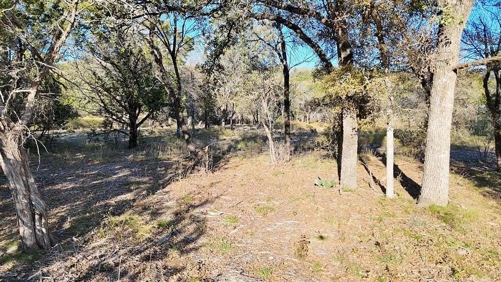 6 Acres of Residential Land for Sale in Mineral Wells, Texas