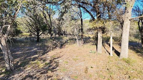 6 Acres of Residential Land for Sale in Mineral Wells, Texas