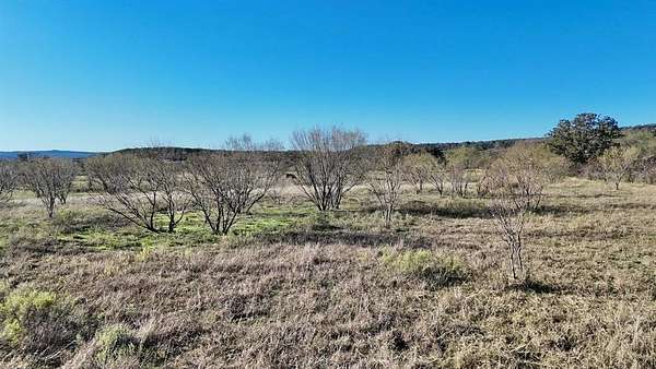 5 Acres of Residential Land for Sale in Mineral Wells, Texas