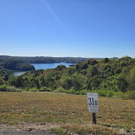 82 Acres of Recreational & Residential Land for Sale in Hilham, Tennessee