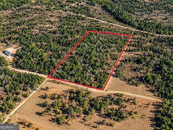 7 Acres of Land for Sale in Mauk, Georgia