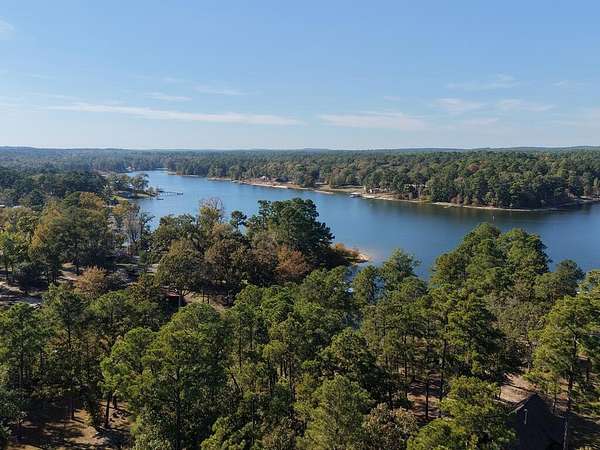 0.79 Acres of Residential Land for Sale in Burkeville, Texas