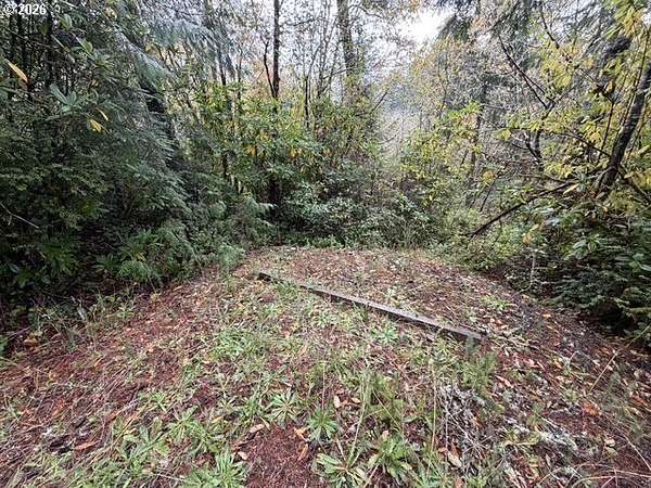 0.34 Acres of Residential Land for Sale in Florence, Oregon