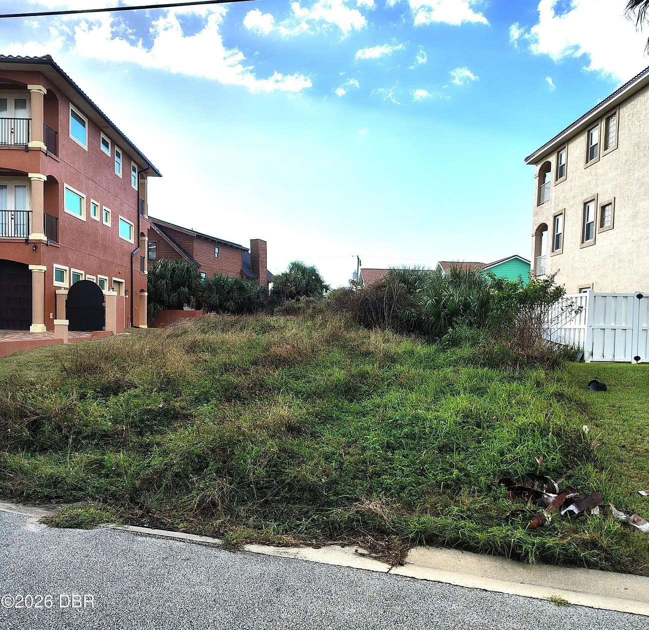 0.15 Acres of Residential Land for Sale in Ormond Beach, Florida